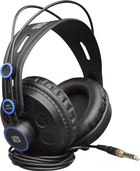 Наушники PreSonus HD7- фото