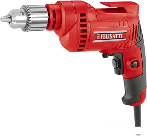 Безударная дрель Felisatti Д-13/750ЭР 1375.5.1.00