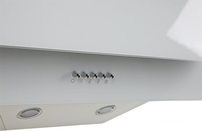 Кухонная вытяжка Oasis NS-60W (FR)- фото4
