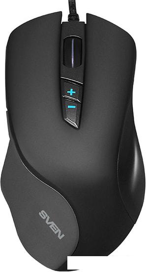 Игровая мышь SVEN RX-G970- фото2