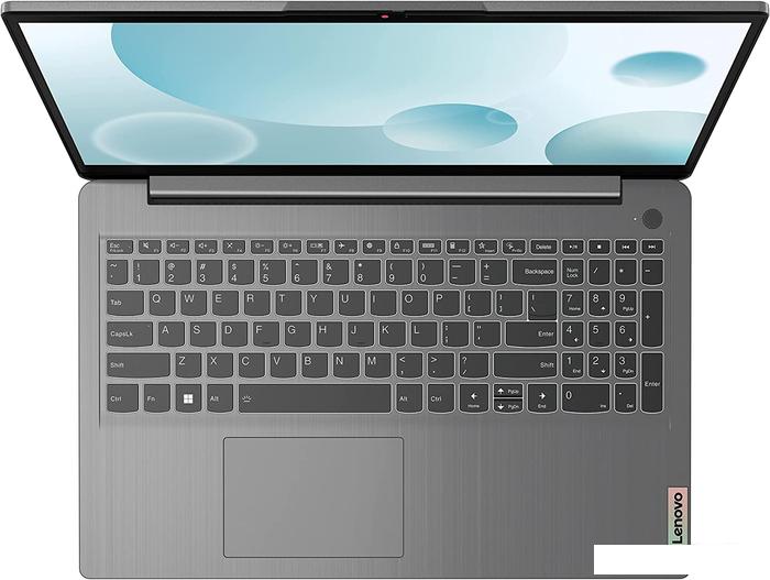 Ноутбук Lenovo IdeaPad 3 15IAU7 82RK00MJRK- фото4