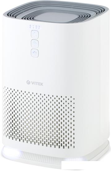 Очиститель воздуха Vitek VT-8555- фото