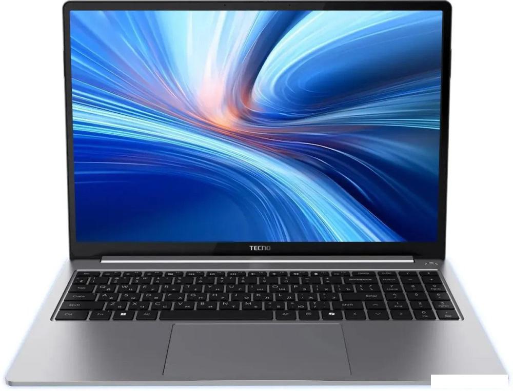 Ноутбук Tecno MegaBook T16MA Pro 71003300452- фото