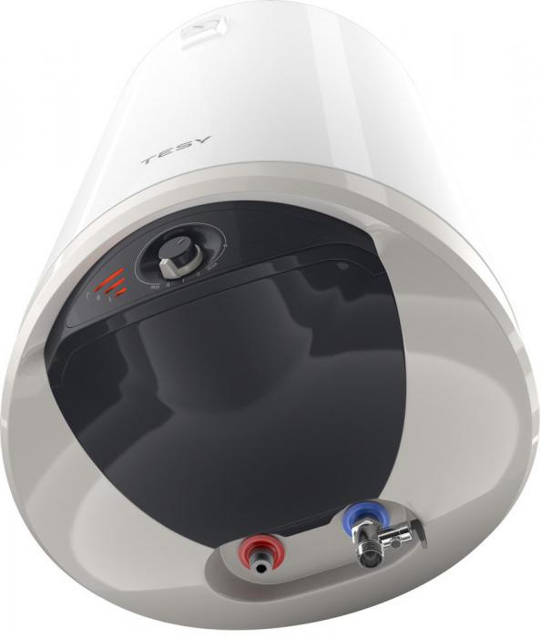 Накопительный электрический водонагреватель TESY ModEco Ceramic 100 GCV 100 47 24D C21 TS2RC- фото2