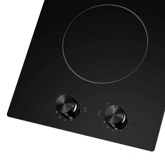 Варочная панель MAUNFELD CVCE292MBK2- фото4