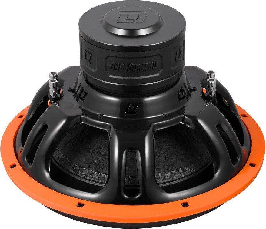 Головка сабвуфера DL Audio Gryphon Pro 15 V.3- фото3