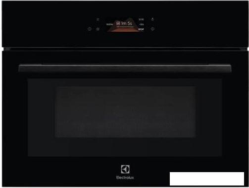 Микроволновая печь Electrolux EVM8E08Z- фото