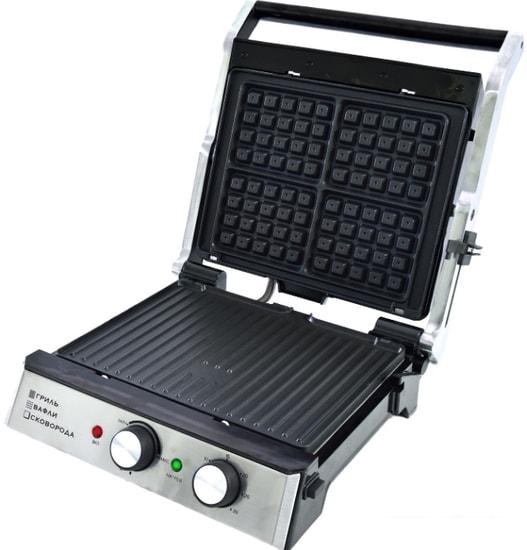 Электрогриль GFgril GF-180- фото