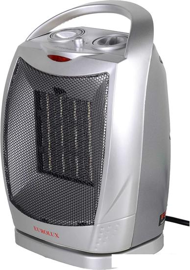 Тепловентилятор Eurolux ТВК-EU-2- фото