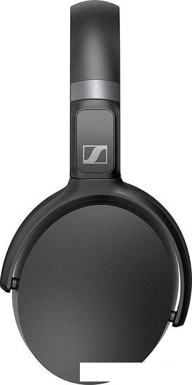 Наушники Sennheiser HD 450BT (черный)- фото2