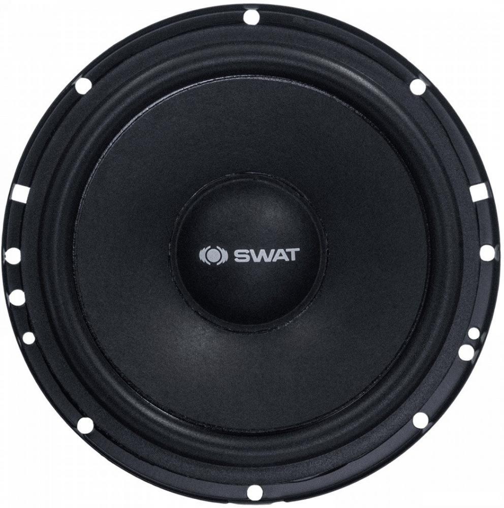 Мидбас Swat SP-C6MW- фото