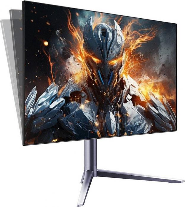 Игровой монитор KTC G27P6- фото4