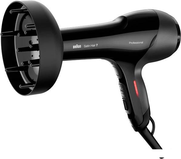 Фен Braun Satin Hair 7 (HD 785)- фото2