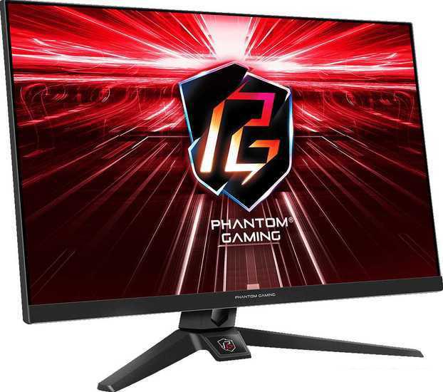 Игровой монитор ASRock PG27FF1A- фото2