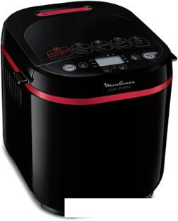 Хлебопечка Moulinex OW220830- фото4