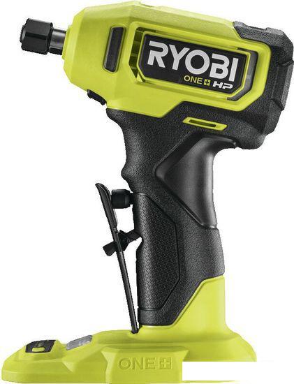 Прямошлифовальная машина Ryobi HP RDG18C-0 (без АКБ)- фото4