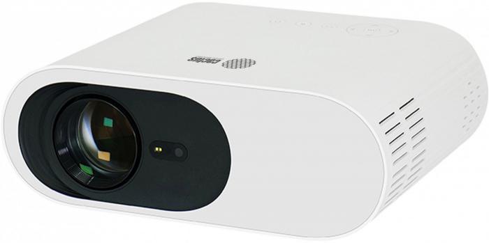 Проектор CACTUS CS-PRO.01WT.WUXGA- фото