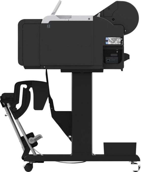 Принтер Canon imagePROGRAF TM-350- фото4