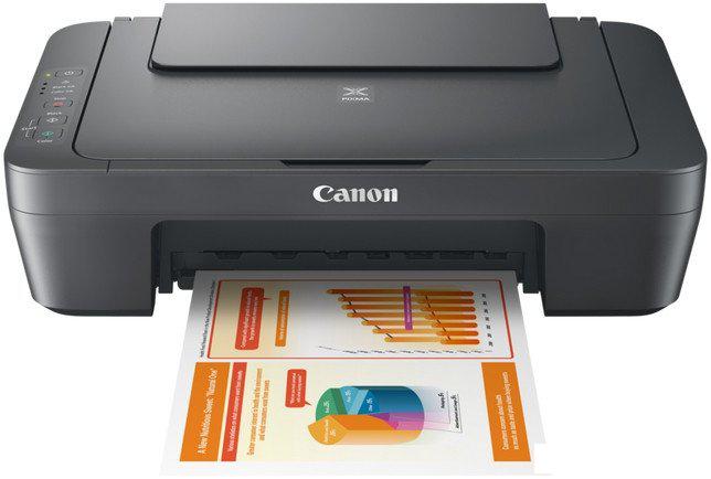 МФУ Canon Pixma MG2546S- фото2