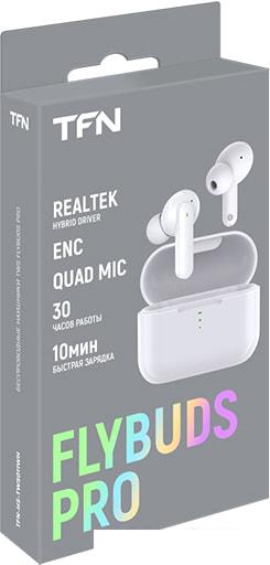 Наушники TFN FlyBuds Pro- фото4