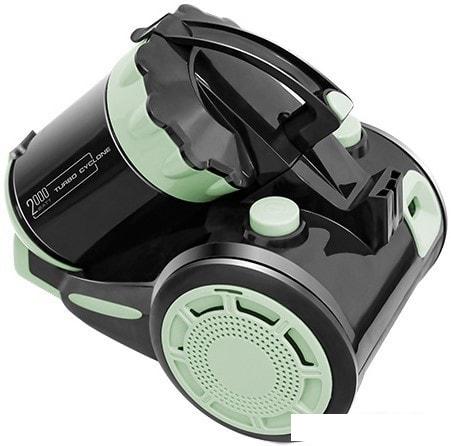 Пылесос CENTEK CT-2563- фото3