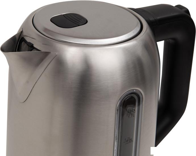 Электрический чайник Oasis (Making Oasis Everywhere) K-5SWS- фото2