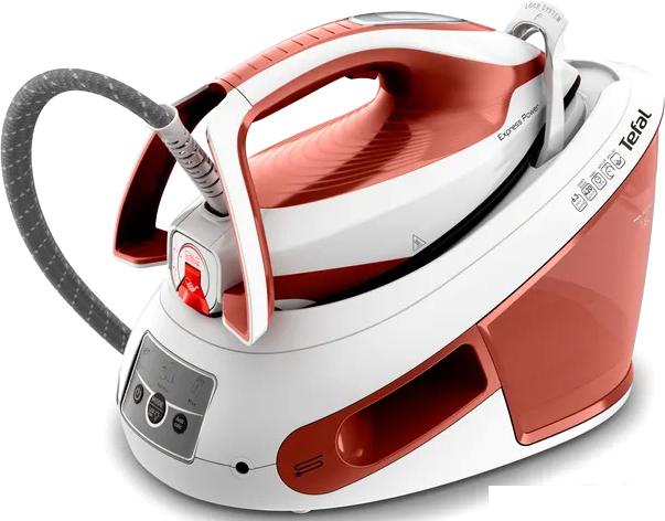 Утюг Tefal Express Power SV8110E0- фото