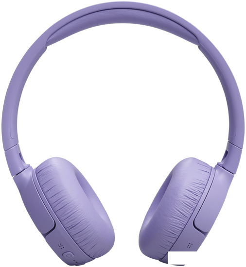Наушники JBL Tune 670NC (сиреневый)- фото2
