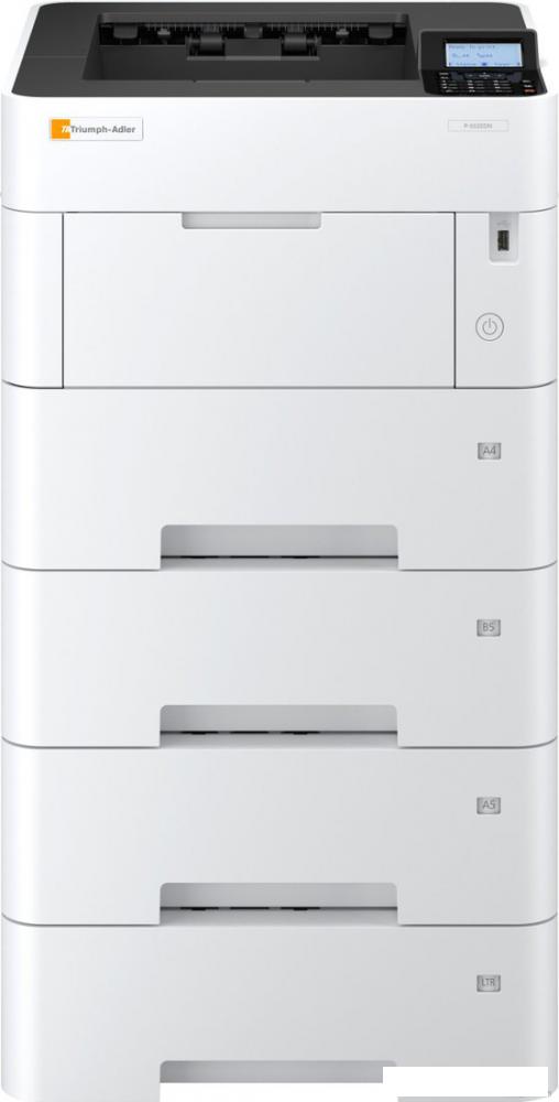 Принтер Triumph-Adler P-5532DN- фото4