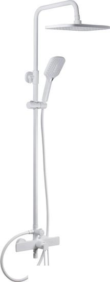 Душевая система  Maxonor Pure Life PL2496-8- фото