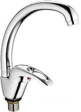 Смеситель Ledeme H02 L5902-B