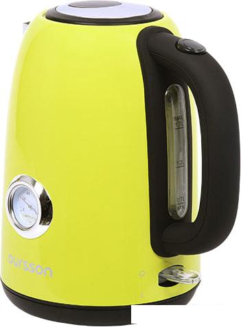 Электрочайник Oursson EK1752M/GA- фото3