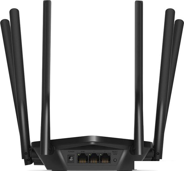 Wi-Fi роутер Mercusys MR50G- фото2