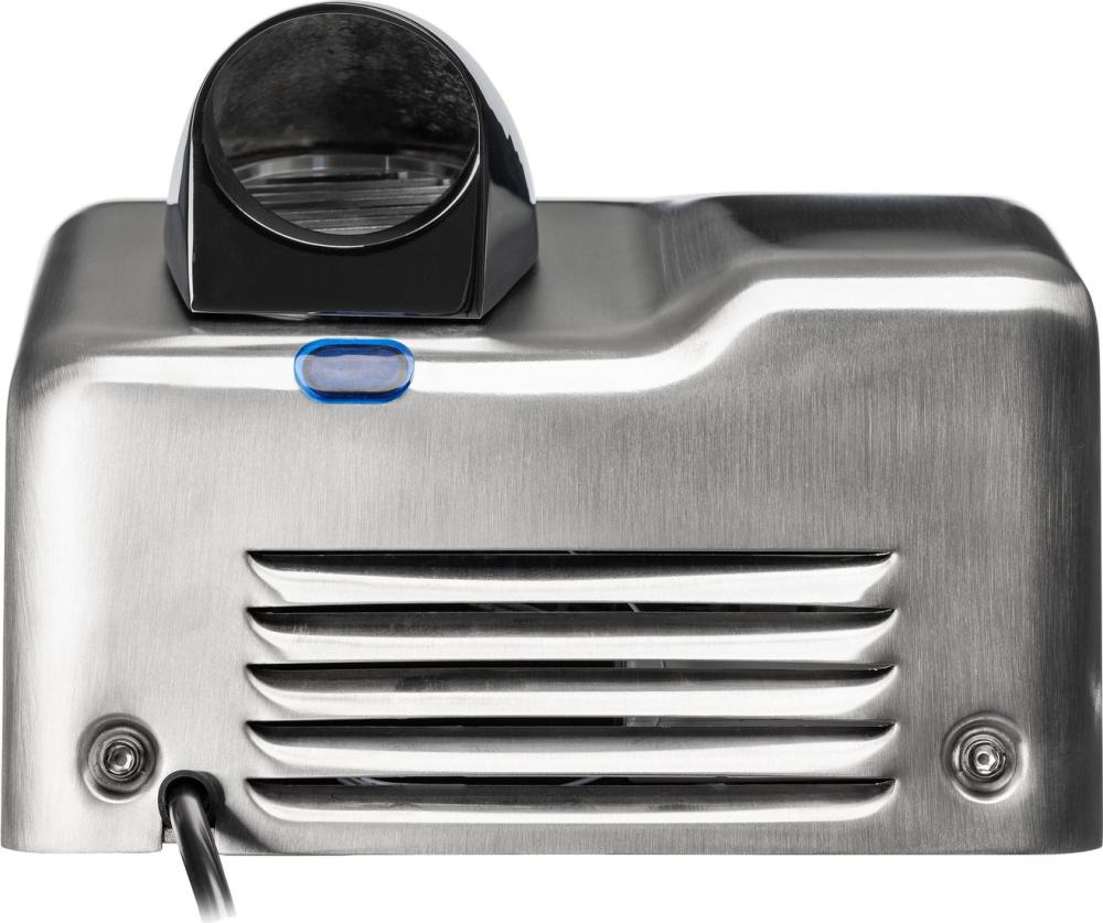 Сушилка для рук Saniteco M-798S (2300W, матовый)- фото3