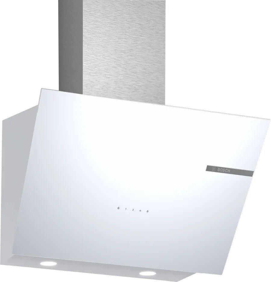 Кухонная вытяжка Bosch Serie 4 DWK66PJ20T- фото