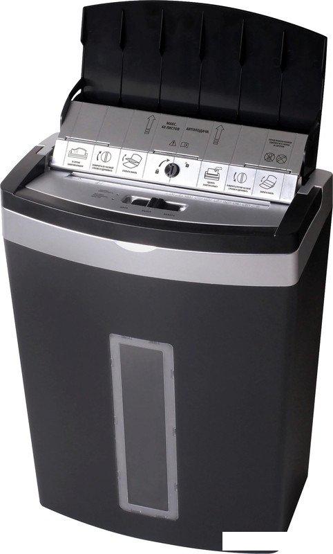 Шредер Buro BU-S900AF- фото2