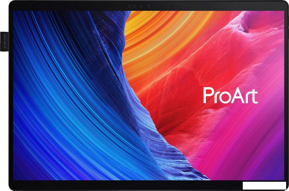 Ноутбук 2-в-1 ASUS ProArt PZ13 OLED HT5306QA-LX008W- фото4