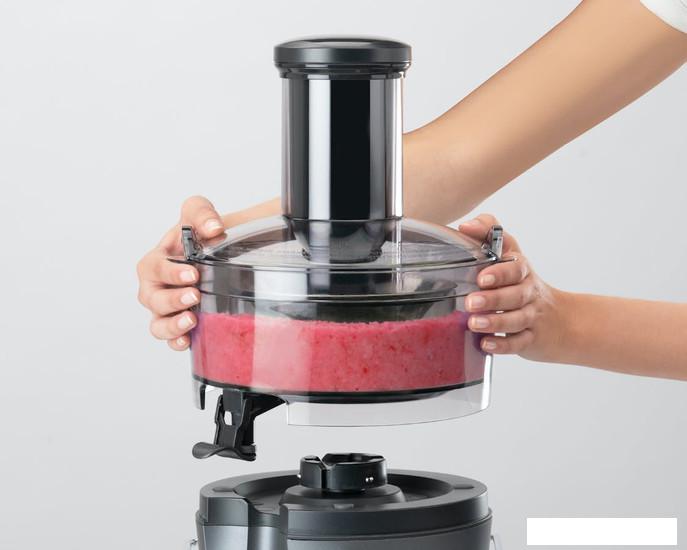Соковыжималка NutriBullet NBJ100- фото3