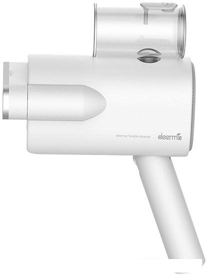 Отпариватель Deerma Portable Steam Ironing Machine (белый, международная версия)- фото