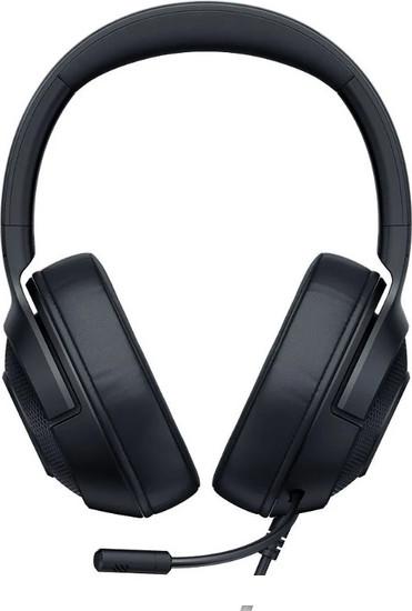 Наушники Razer Kraken X Essential- фото2
