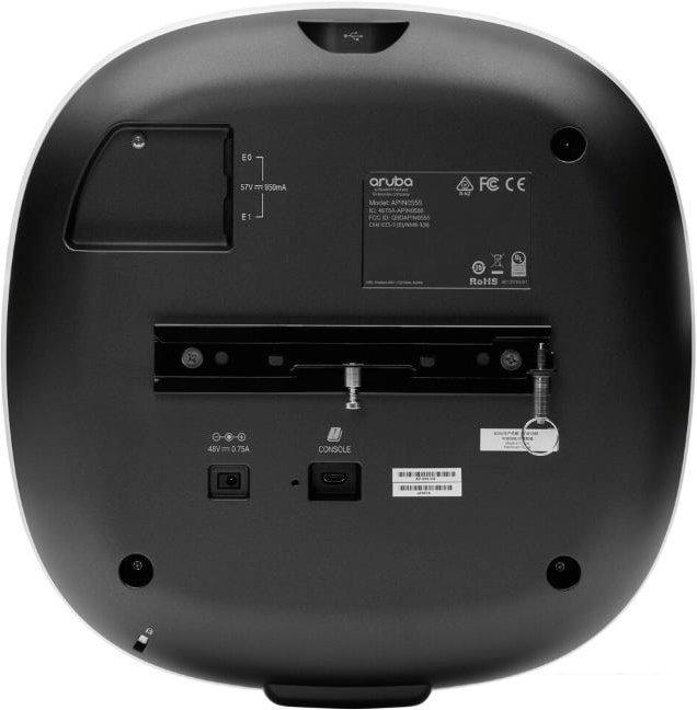 Точка доступа Aruba AP-555- фото2