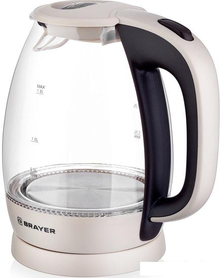 Электрочайник Brayer BR1045BN- фото4