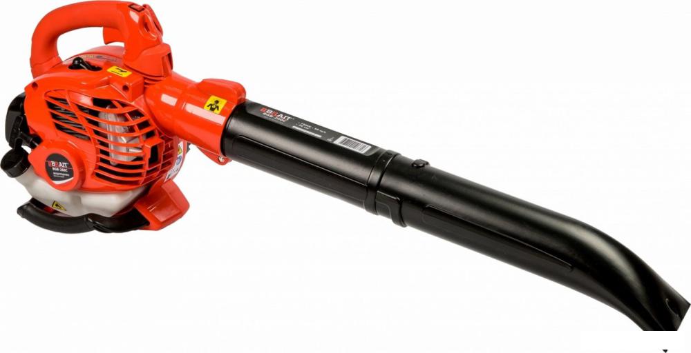 Ручная воздуходувка Brait BGB-260C- фото4