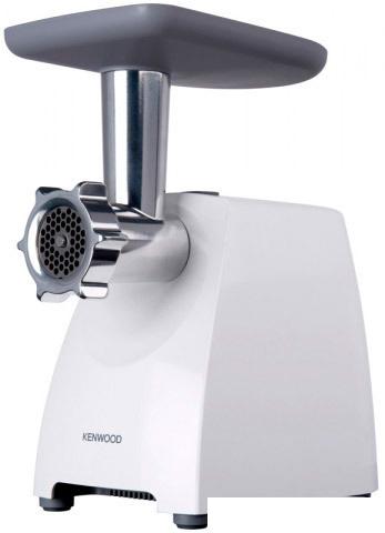 Мясорубка Kenwood MG360- фото3