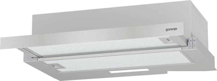 Кухонная вытяжка Gorenje TH62E3X- фото2
