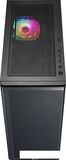 Корпус Formula Air Power G5 Plus (черный)- фото3