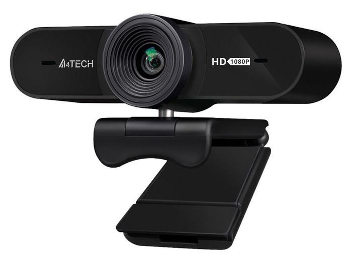 Веб-камера A4Tech PK-980HA- фото3