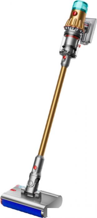Пылесос Dyson V12s Detect Submarine Complete- фото2