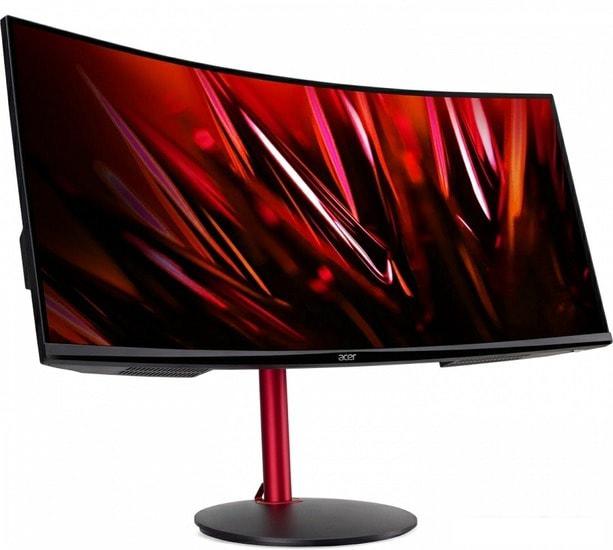 Монитор Acer XZ342CUPbmiiphx- фото2