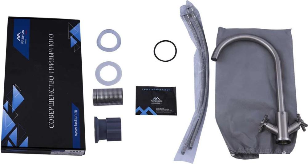 Смеситель Fashun A54028- фото2